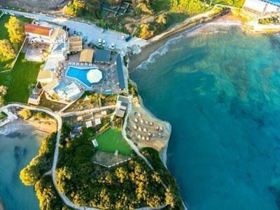 Appart hôtel Del Mare 2*