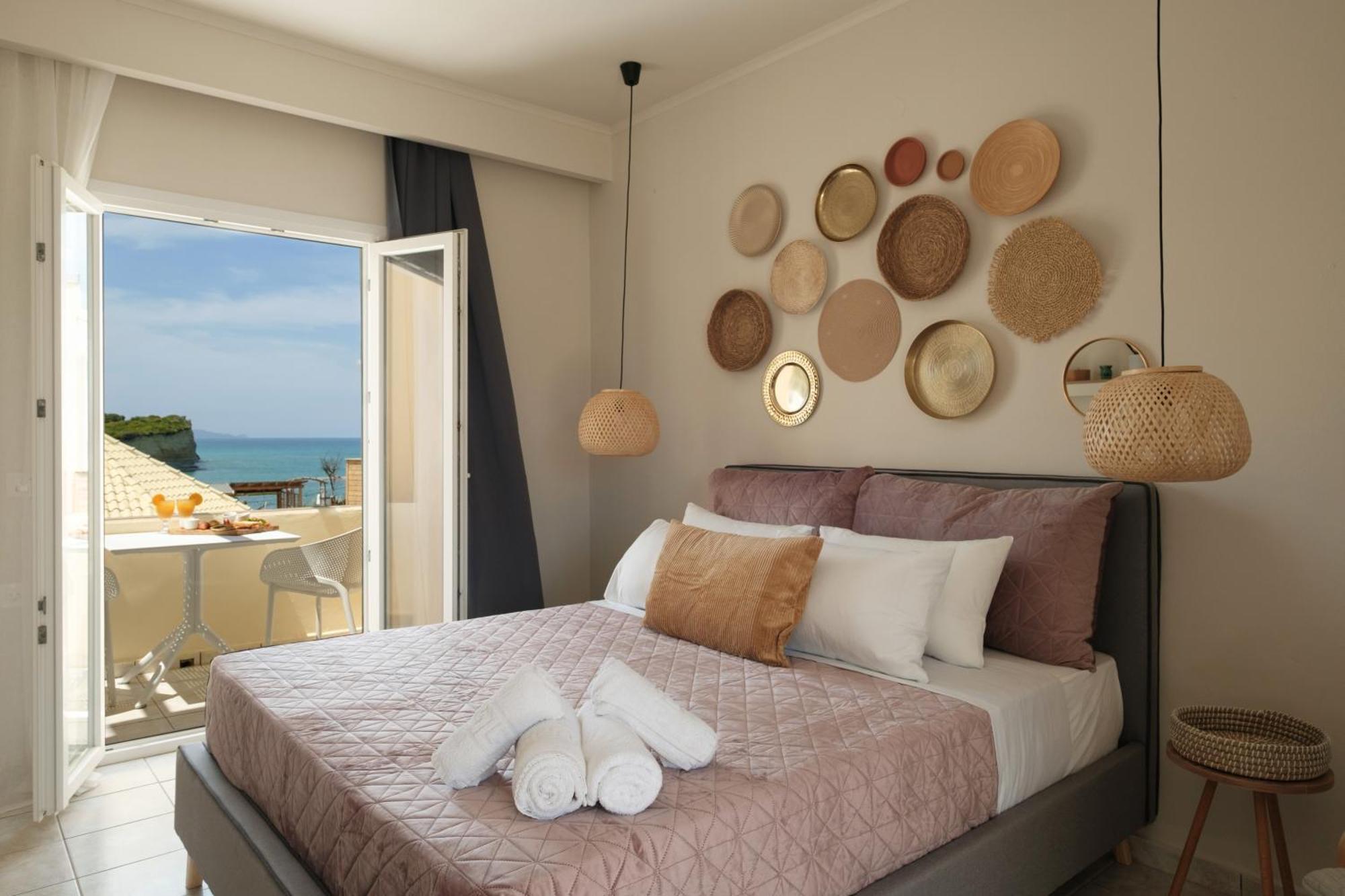 Appart hôtel Del Mare 2*