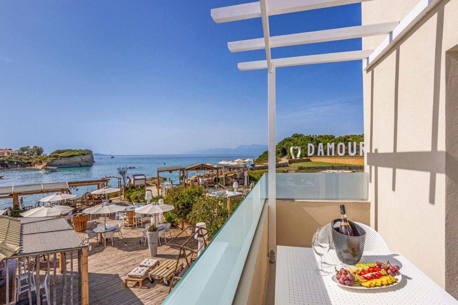Del Mare Appart hôtel