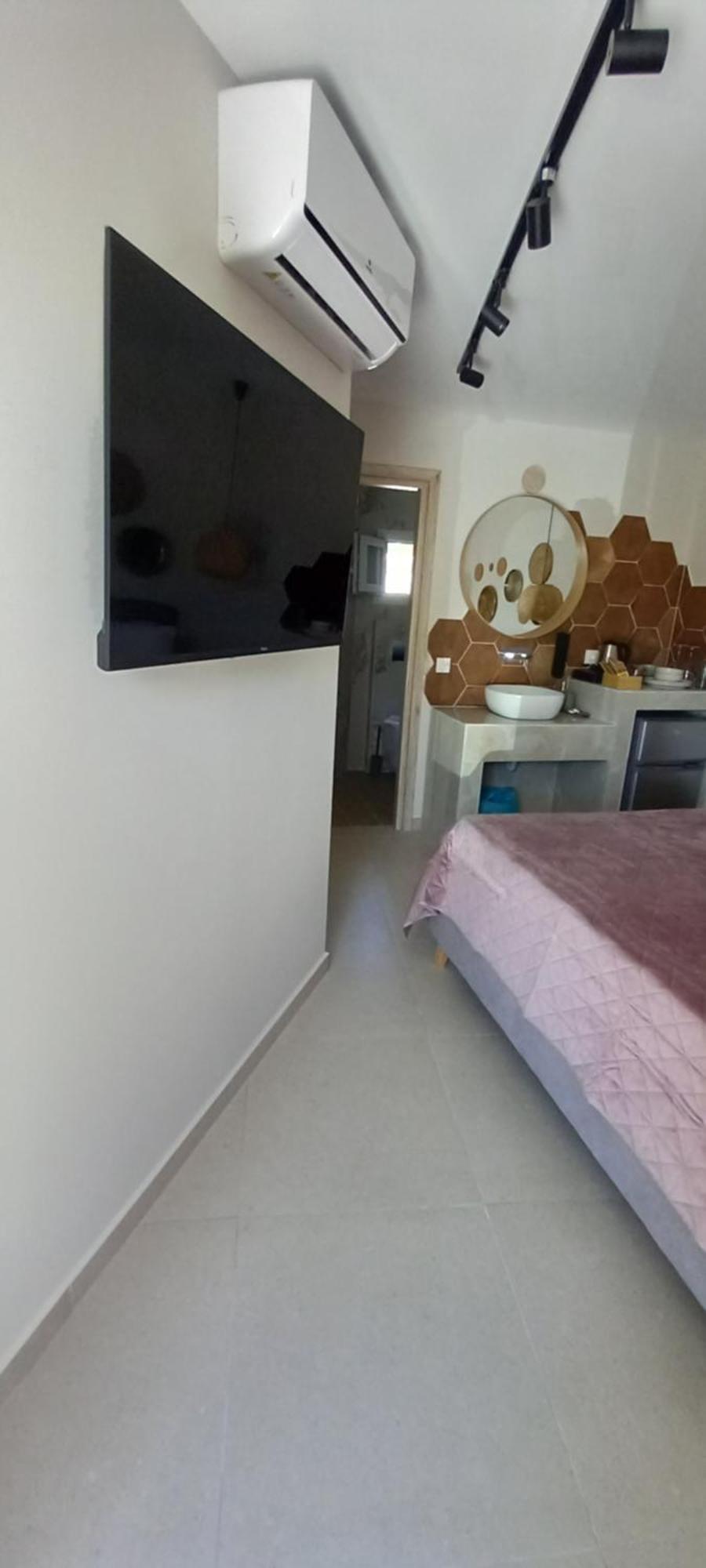 Del Mare Appart hôtel