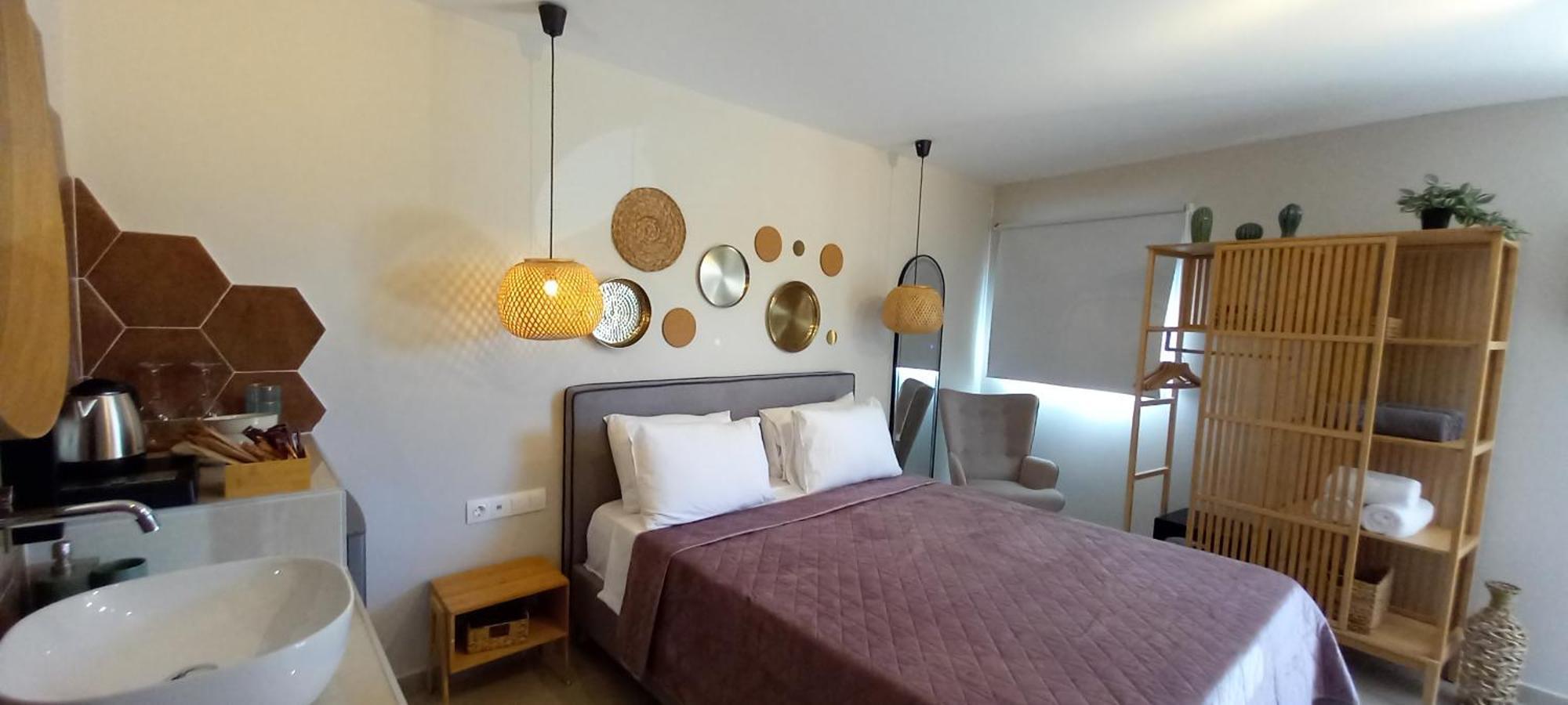 Appart hôtel Del Mare 2*