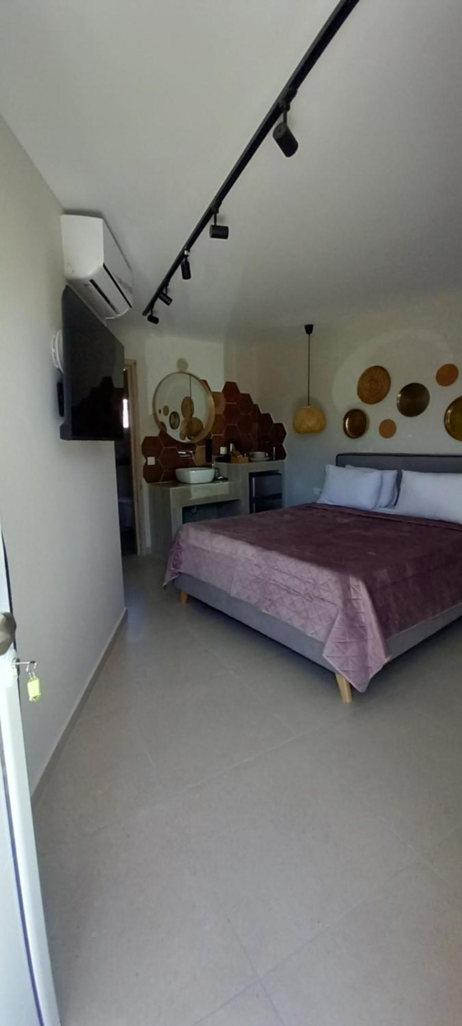 Appart hôtel Del Mare Sidárion